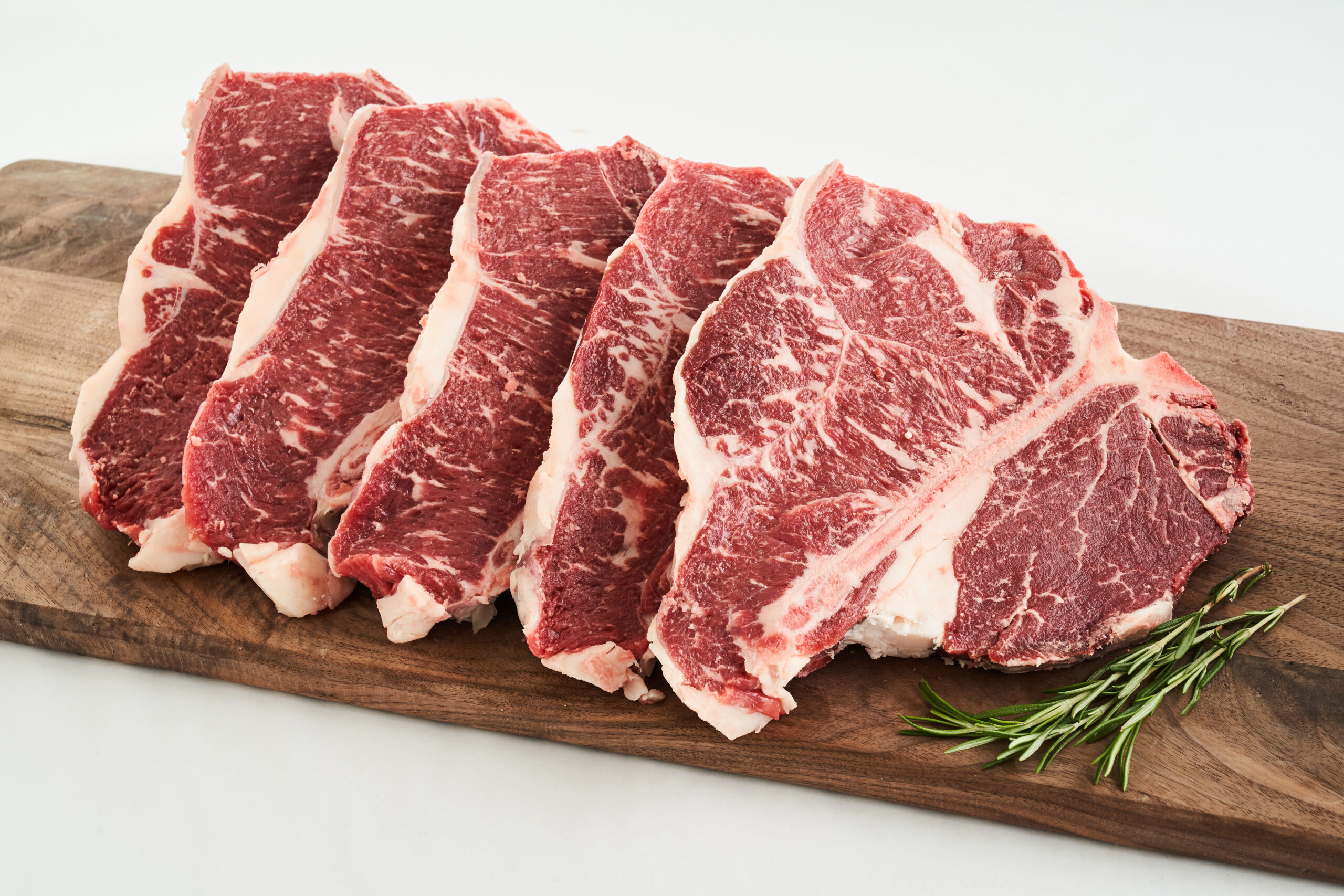 TBone Steak Spenst Bros. Premium Meats